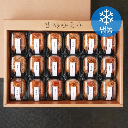 감칠맛 상주 자연 그대로 곶감 세트 1호 제품사진