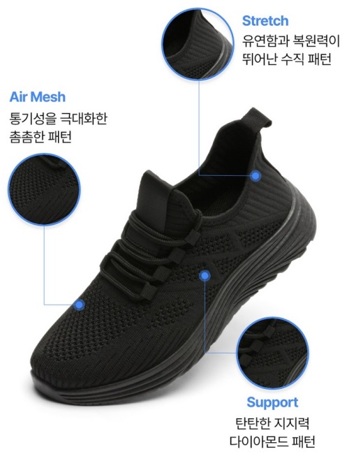 SNRD 제품사진