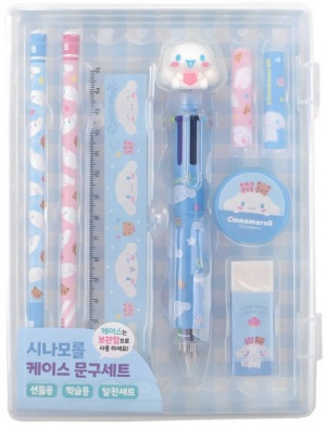산리오 문구세트 제품별 사진6