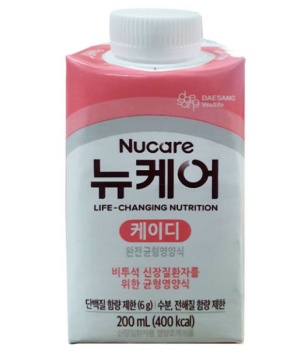신장 건강 관리 제품 종류별 제품6