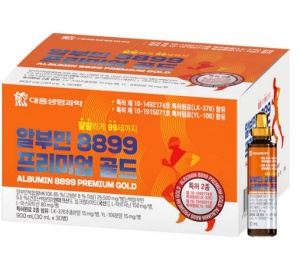 알부민 영양제 효능과 진실, 수치 복용시간 부작용 영양제 종류 총정리 7 알부민 효능 영양제 제품사진6