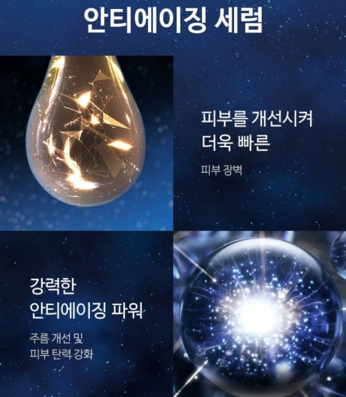 에스티로더 갈색병 제품사진2