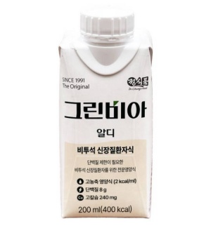 신장 건강 관리 제품 종류별 제품1