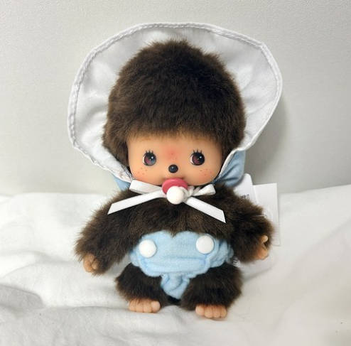 몬치치 베베치치 인형 제품사진1