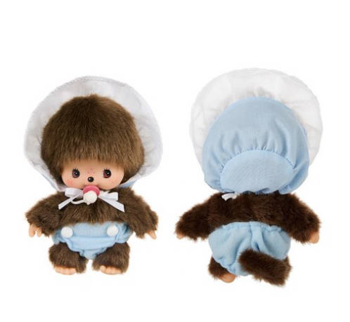 몬치치 베베치치 인형 제품사진3