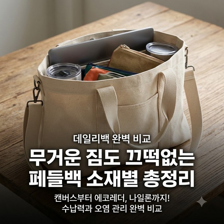 데일리 보부상백 종류별 제품사진1