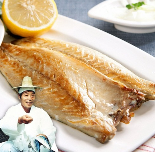 이동삼 안동 순살 간고등어 제품사진3