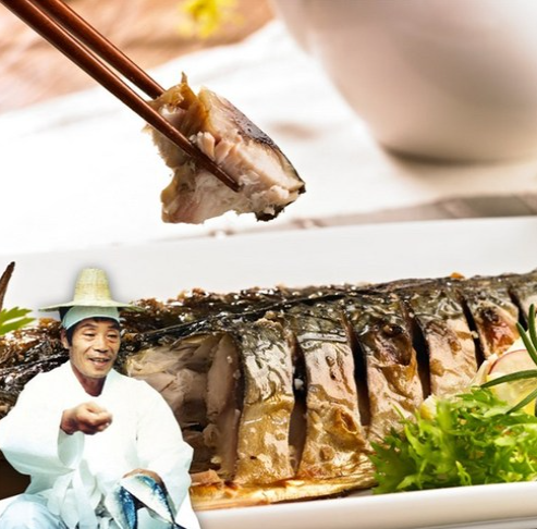 이동삼 안동 순살 간고등어 제품사진4