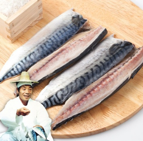 이동삼 안동 순살 간고등어 제품사진5