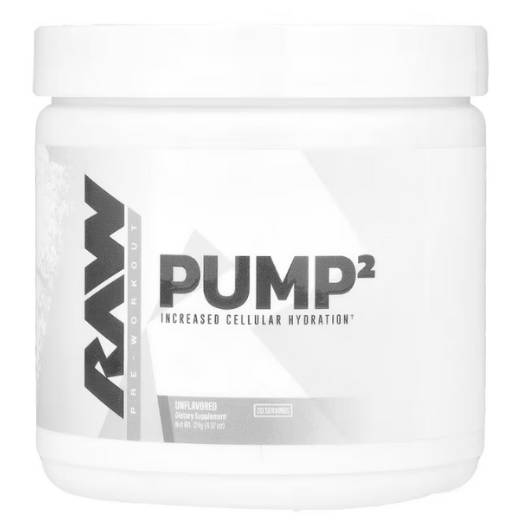 Raw Pump2 로우 펌프2 글리세롤 파우더 제품사진2