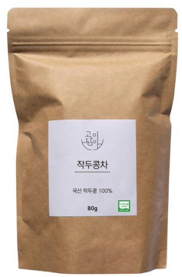 작두콩차 제품별 종류 제품사진6