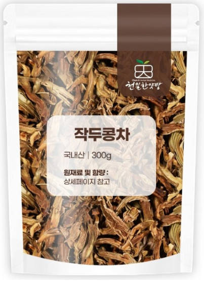 작두콩차 제품별 종류 제품사진3