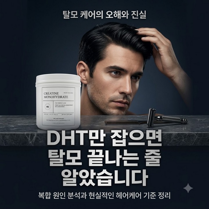 크레아틴 종류 너무 많아서 못 고르겠다면, 순도 100%만 보고 고른 이유 (뉴트리코스트 크레아틴 모노하이드레이트)